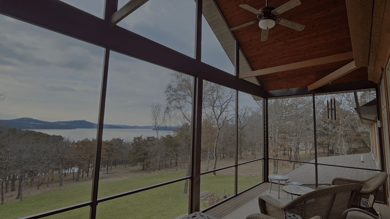 Custom Windows and Doors Options Missouri