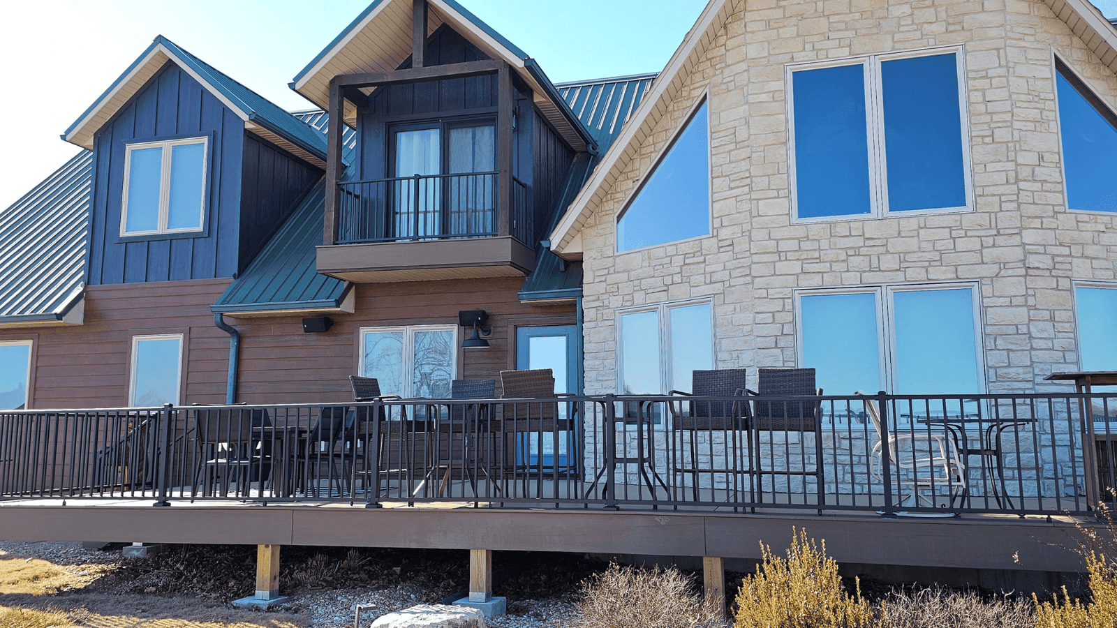 Energy-Efficient Windows and Doors Missouri