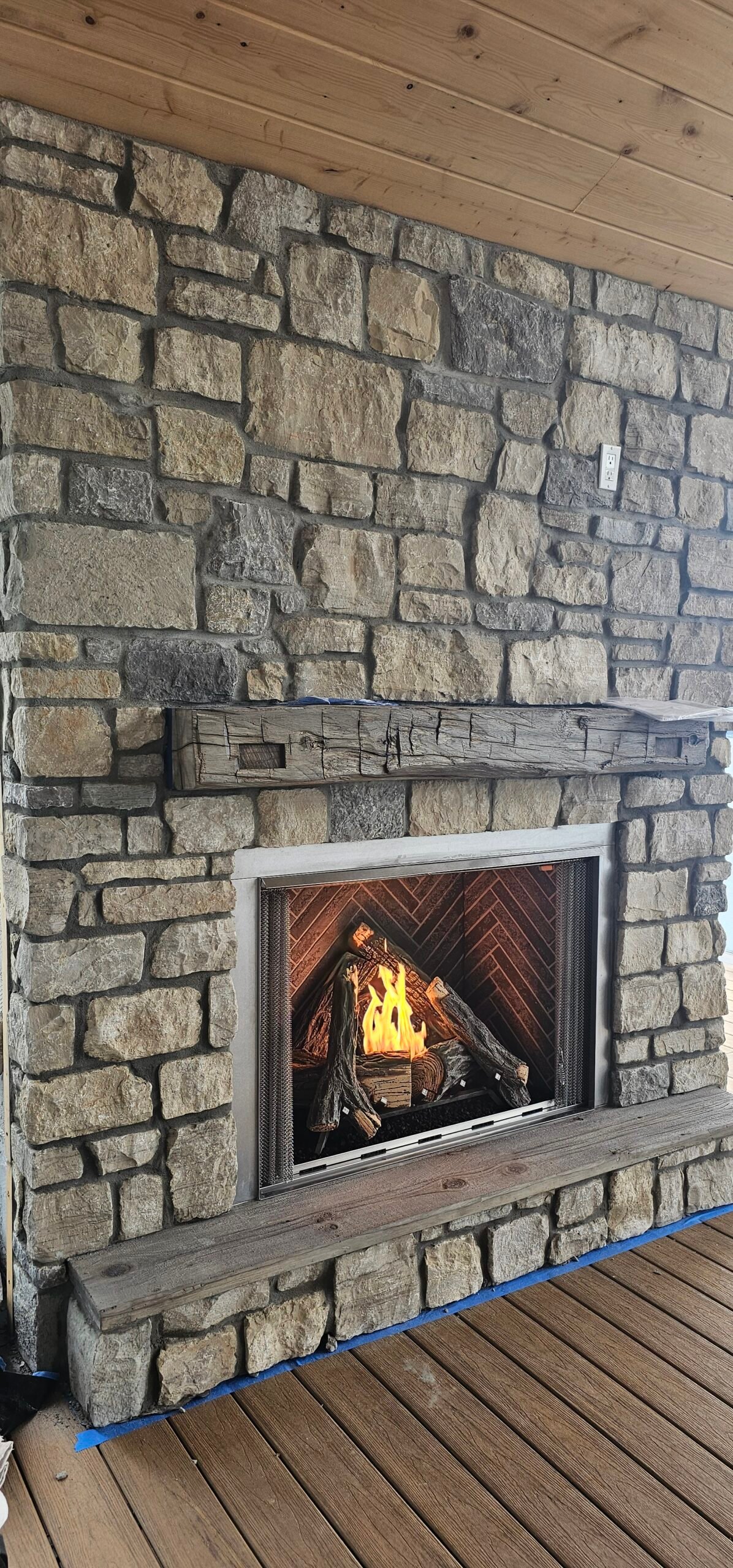 Custom Room Addition Missouri