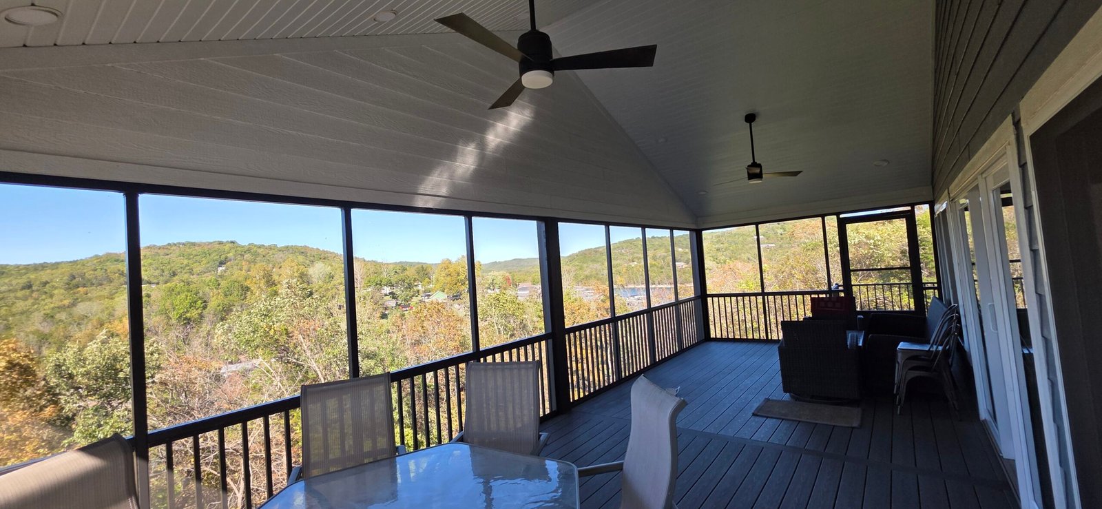 LP SmartSide vs Vinyl Siding