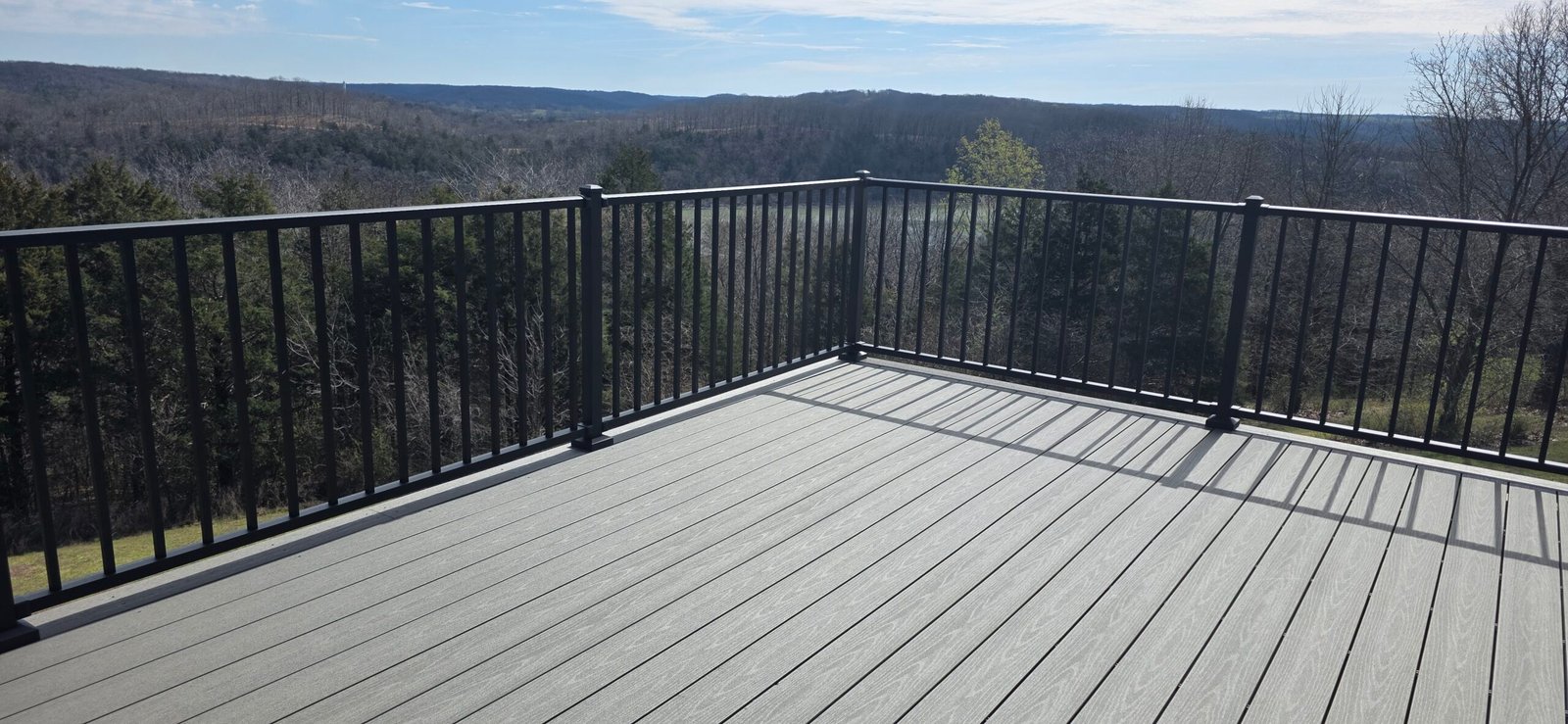 LP SmartSide Springfield
