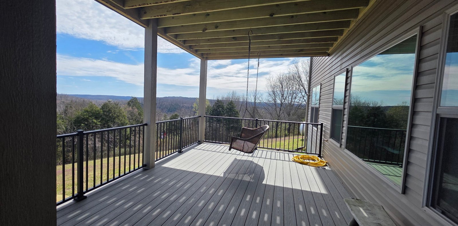 Outdoor Living Patio Cover Expertise
