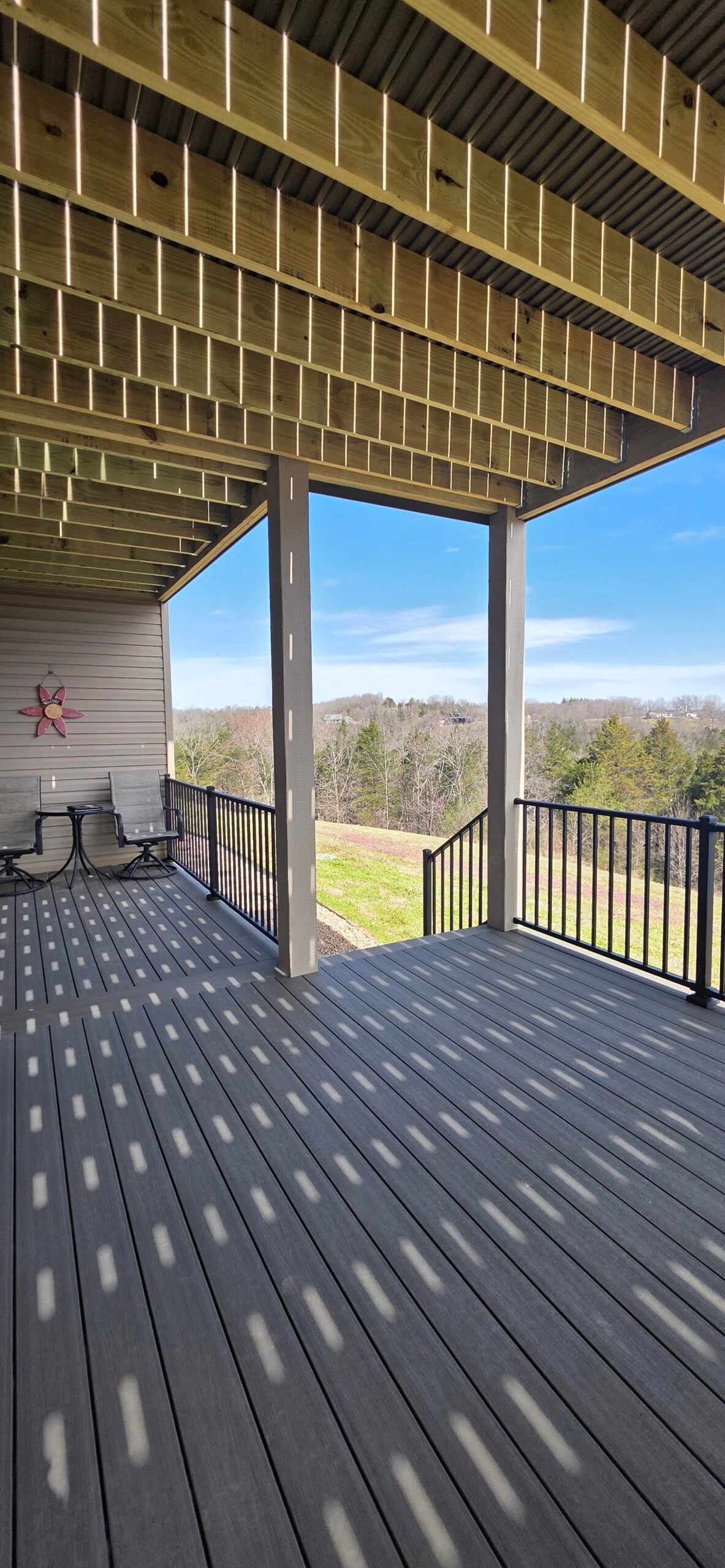 Greater Ozarks Exteriors Quality