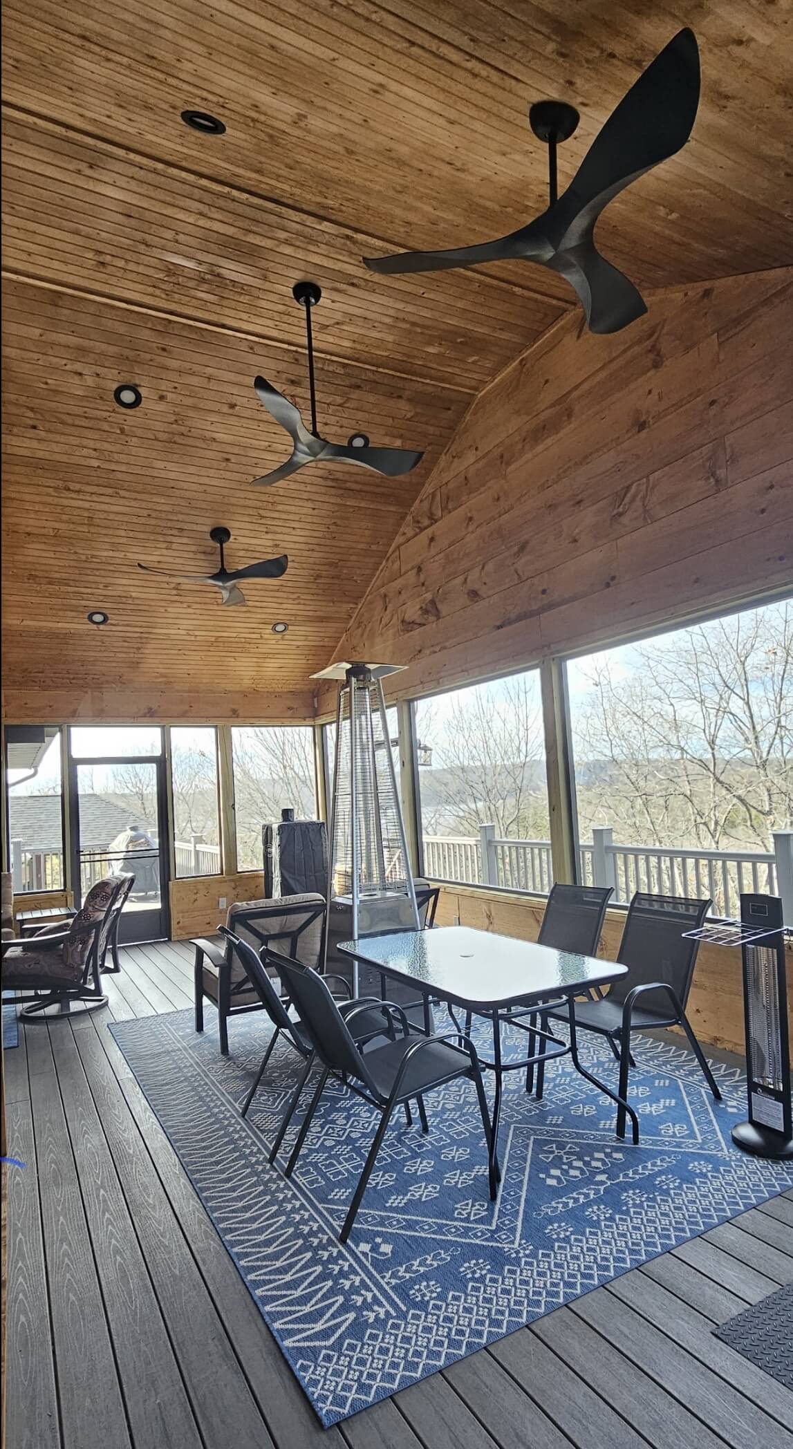 Trusted Screen Room Builders Missouri