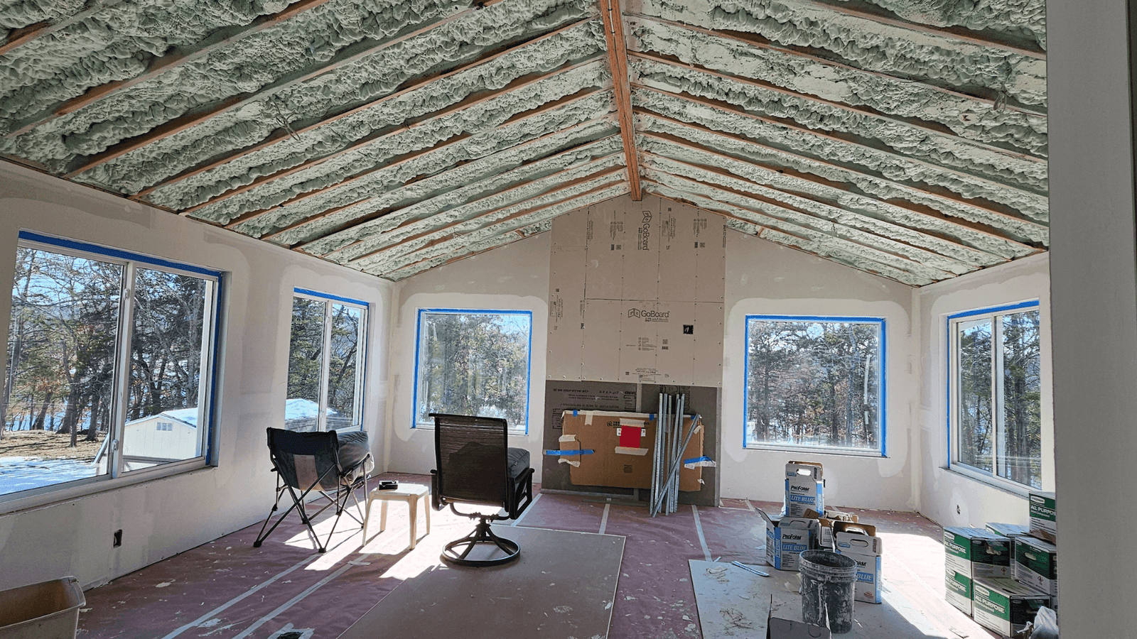 Interior Remodeling Missouri