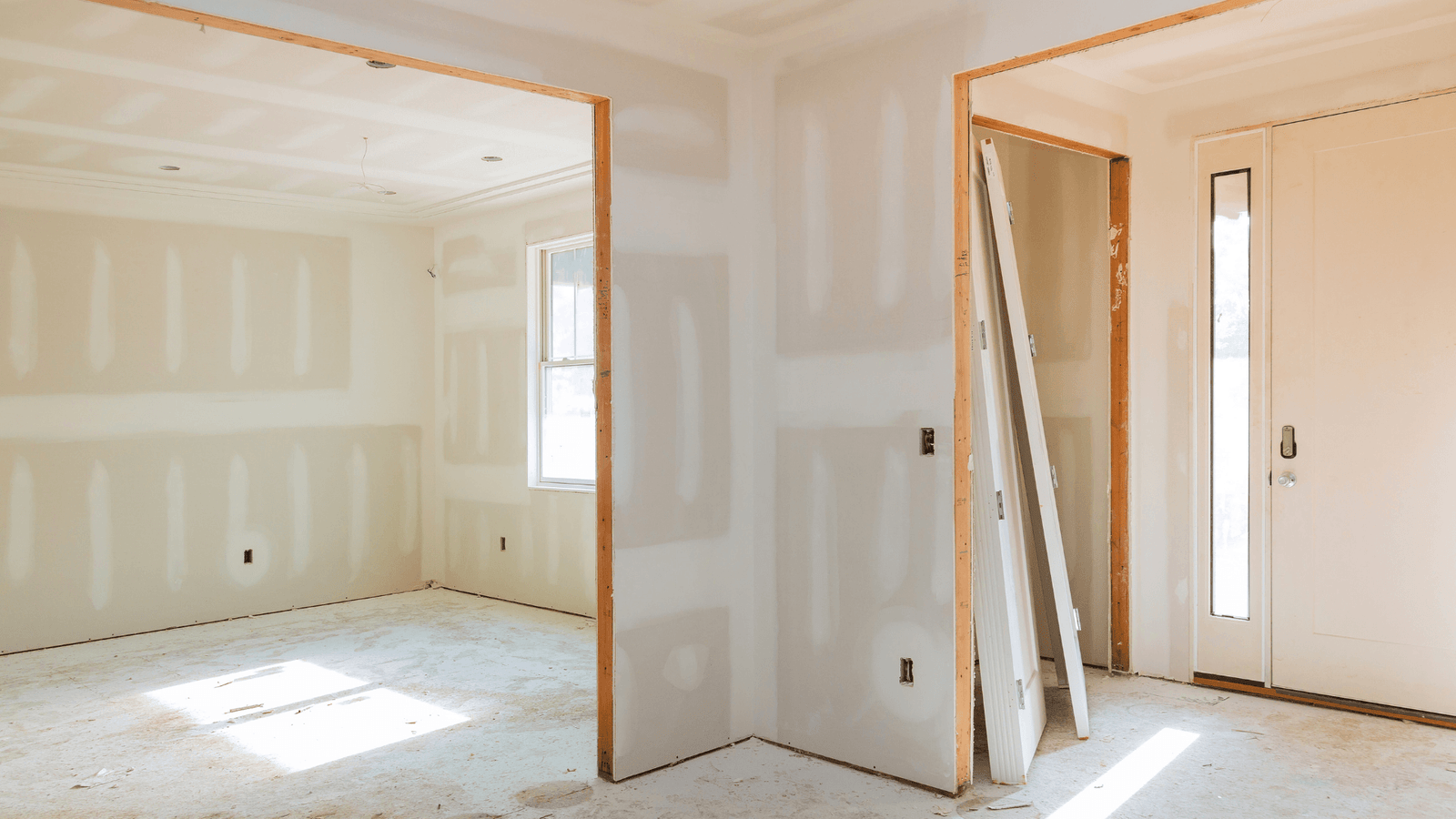 Interior Remodeling Services Missouri