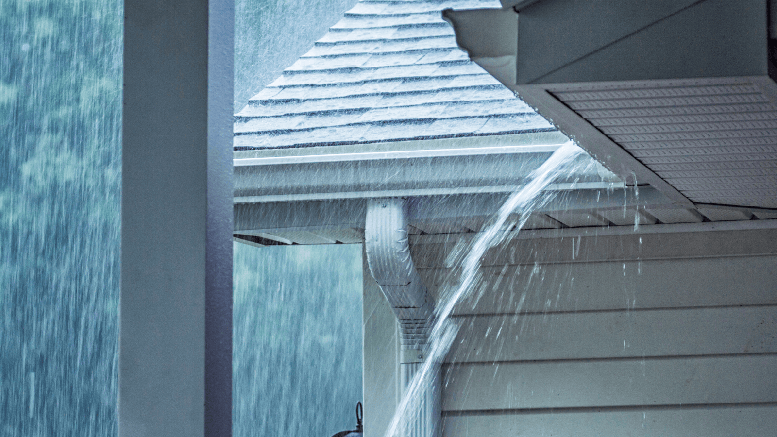 Trusted Gutter Contractor Missouri